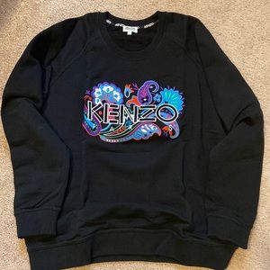 Kenzo sweatshirt
